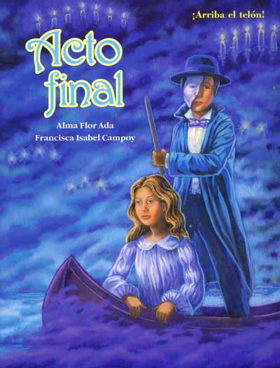 Acto final