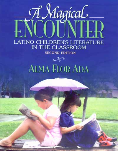 A Magical Encounter, Del Sol Books