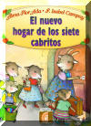 El nuevo hogar de los siete cabritos, A New Home for the Seven Little Kids