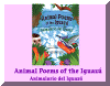 Animalario del Iguazu - Animals Poems of the Iguazu
