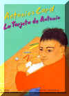 La tarjeta de Antonio - Antonios Card