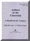 Authors in the Classroom A Handbook for Trainers