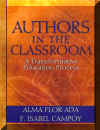 Authors in the Classroom, Del Sol Books