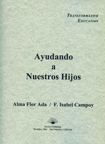 Ayundando a nuestros hijos, Del Sol Books