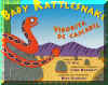 Viborita de Cascabel - Baby Rattlesnake, Del Sol Books