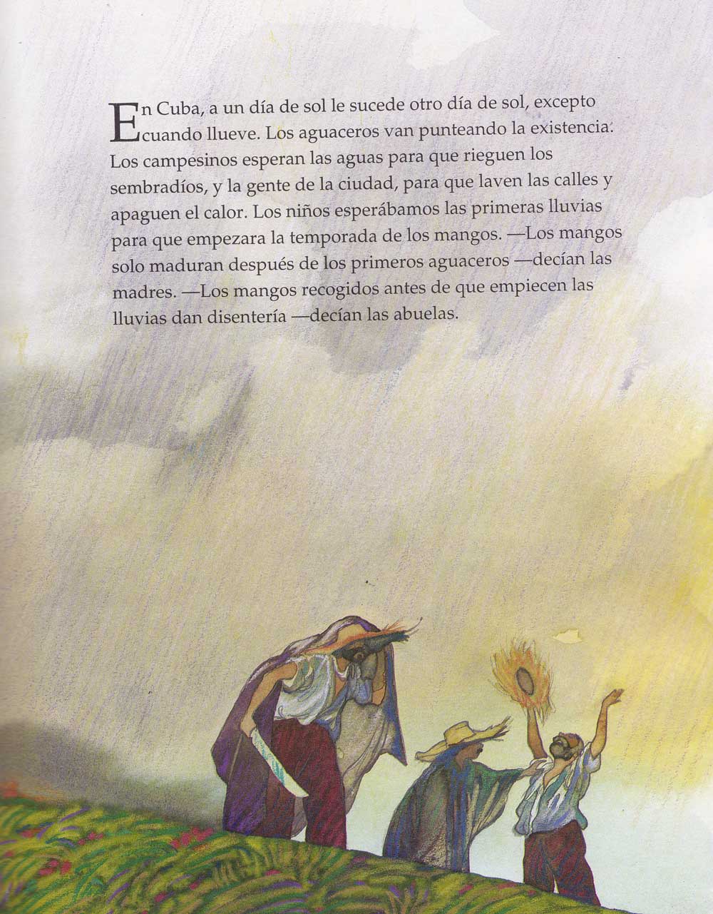 Barquitos de papel, Del Sol Books