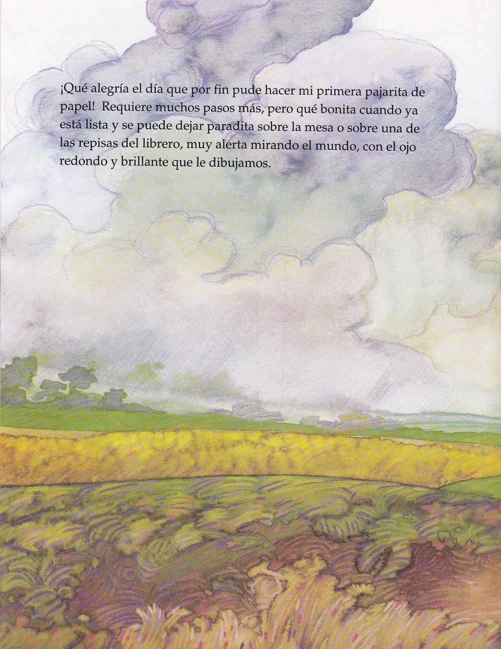 Barquitos de papel, Del Sol Books