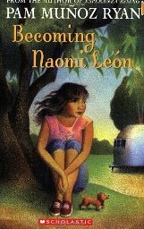 Yo Naomi Leon, Becoming Naomi Leon, Del Sol Books