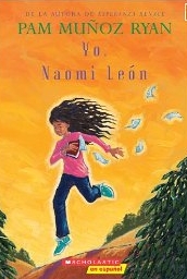 Yo Naomi Leon, Becoming Naomi Leon, Del Sol Books