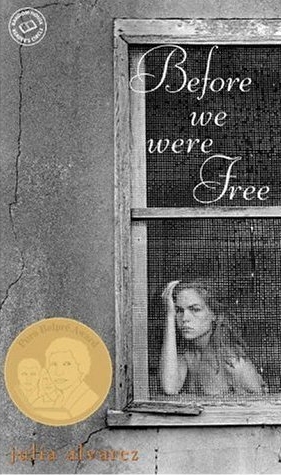 Antes de ser libres, Before We Were Free, Del Sol Books