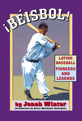 Beisbol, Del Sol Books