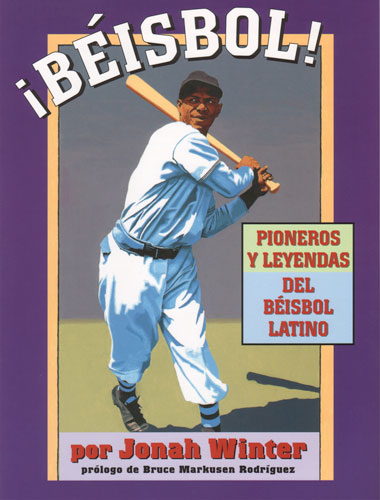 Beisbol, Del Sol Books