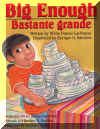Bastante Grande - Big Enough, Del Sol Books