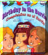 Cumpleanos en el barrio - Birthday in the Barrio