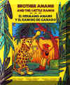 El hermano Anansi y el rancho de ganado - Brother Anansi and the Cattle Ranch