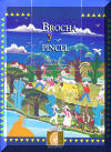 Brocha y pincel, Brush and Paint