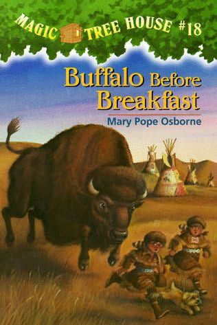 Bufalos antes del desayuno - Buffalo Before Breakfast, Del Sol Books