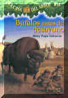 Bufalos antes del desayuno - Buffalo Before Breakfast, Del Sol Books