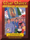Cesar Chavez La lucha por la justicia - Cesar Chavez The Struggle for Justice, Del Sol Books