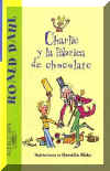 Charlie y la fabrica de chocolate, Charlie and the Chocolate Factory, Del Sol Books