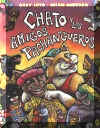 Chato y los amigos pachangueros, Chato and the Party Animals, Del Sol Books