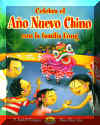 Ano nuevo Chino, Chinese New Year, Del Sol Books