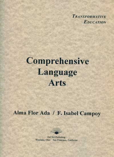 Comprehensive Language Arts, Del Sol Books