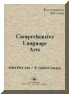 Comprehensive Language Arts