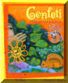 Confeti - Confetti, Del Sol Books