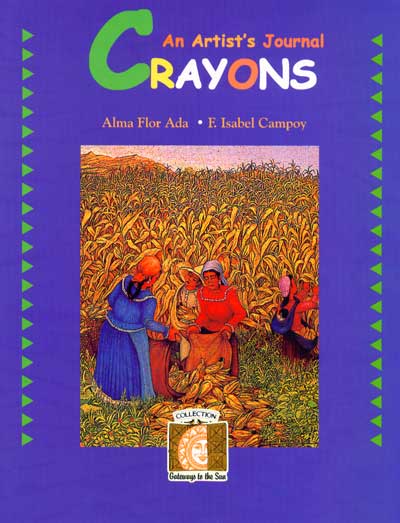 Crayones, Crayons