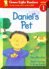Daniels Pet