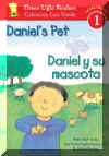 Daniel y su mascota - Daniels Pet, Del Sol Books