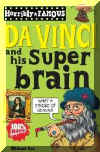 Da Vinci and His Super Brain, Horrible Books