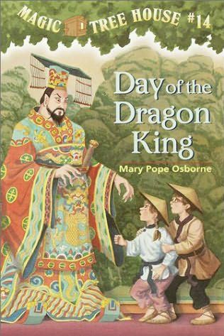 El dia del rey dragon - Day of the Dragon King, Del Sol Books
