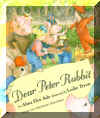 Dear Peter Rabbit, Del Sol Books