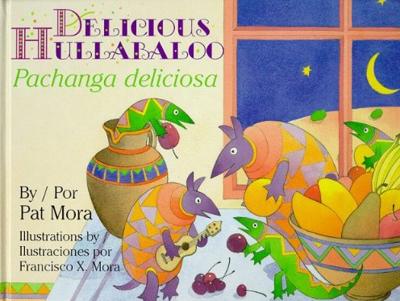 Pachanga deliciosa - Delicious Hullaballo