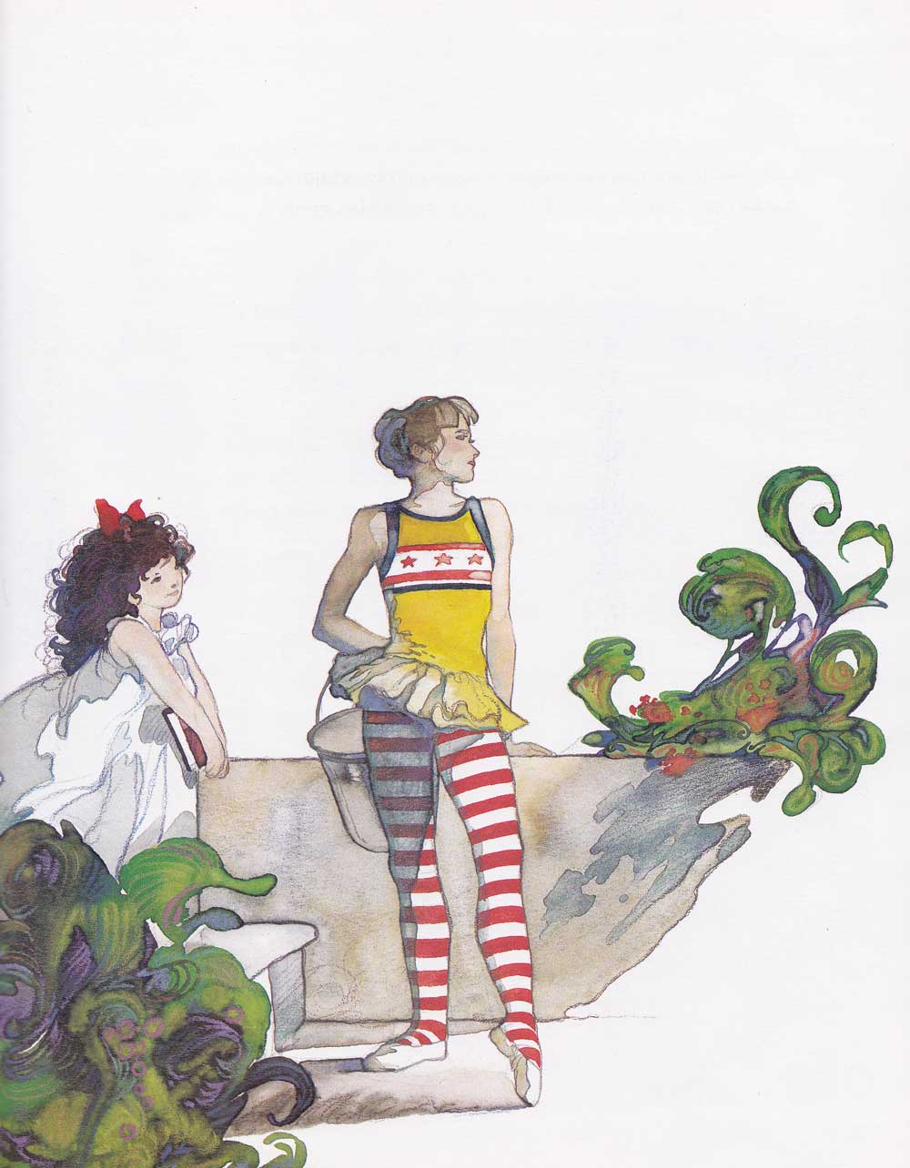 Dias de Circo, Del Sol Books