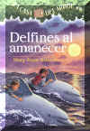 Delfines al amanecer - Dolphins at Daybreak, Del Sol Books