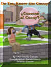 Conoces al Cucuy - Do You Know the Cucuy, Del Sol Books