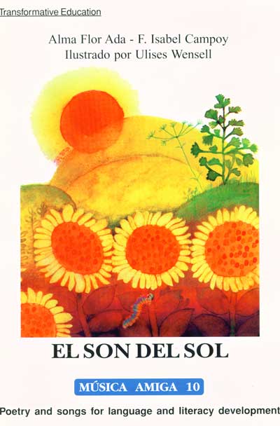 Musica amiga, El son del sol