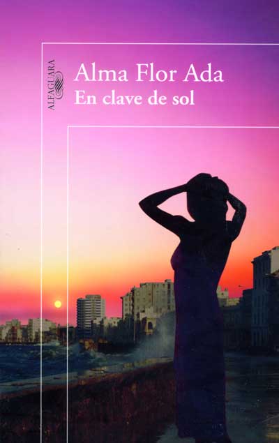 En clave de sol, Del Sol Books