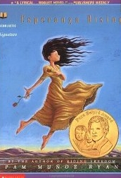 Esperanza renace, Esperanza Rising, Del Sol Books