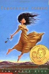 Esperanza renace, Esperanza Rising, Del Sol Books