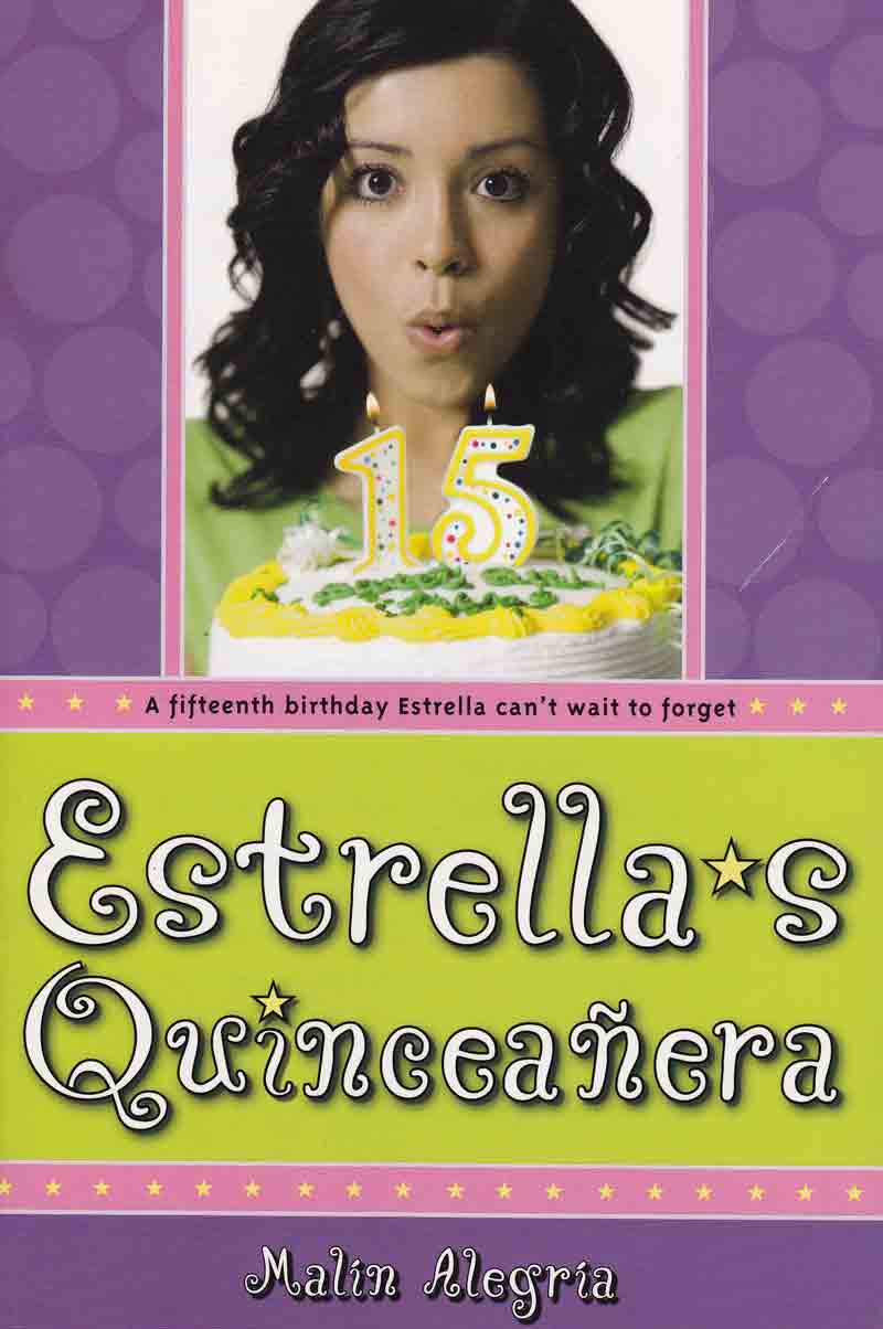 Estrellas Quinceanera