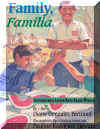 Familia - Family, Del Sol Books