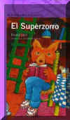 El superzorro, Fantastic Mr Fox, Del Sol Books