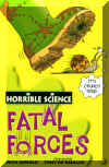 Horrible Science, Horrible Books