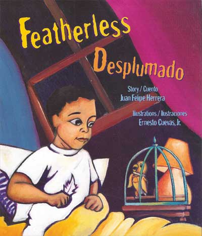 Desplumado - Featherless, Del Sol Books