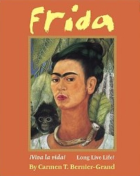 Frida, Del Sol Books