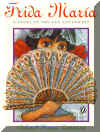 Frida Maria, Del Sol Books